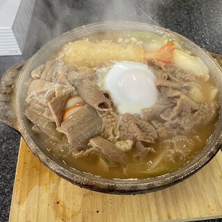 口コミ一覧 : 糸庄 本店 （いとしょう） - 西中野/うどん [食べログ]