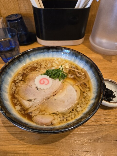 RAMEN JUNKEYZ - 徳庵/ラーメン | 食べログ