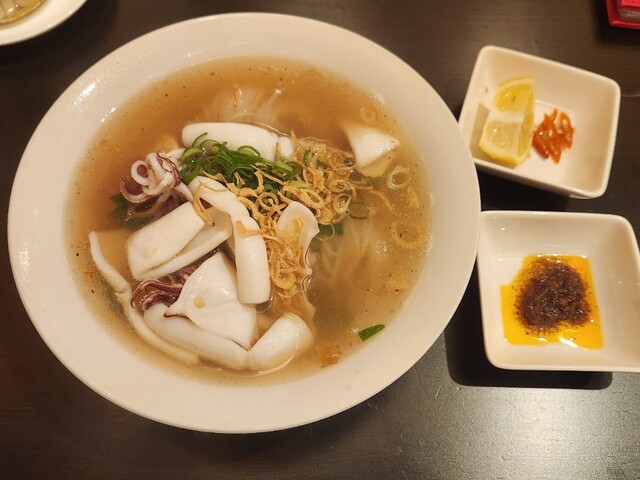 ベトナム料理 Pho Sai Gon