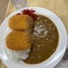 小黒川パーキングエリア 下り　フードコート - 