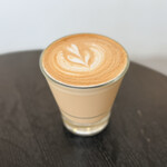 Amber - Classic Espresso -Magic Number-