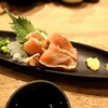 黒澤惣三商店　別館 - 鶏むねのたたき