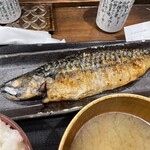 しんぱち食堂 - 