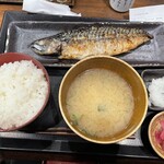 しんぱち食堂 - 料理写真: