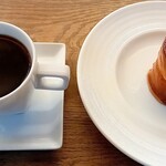 パティスリー モンプリュ - 