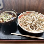小平うどん - 