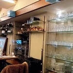 パティスリー モンプリュ - 