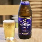 中華そば 麦の星 - トリビー♪