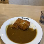CoCo壱番屋 - 料理写真: