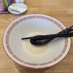 Noodles Labo 香蕎庵 - 