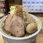 麺屋　神やぐら - 