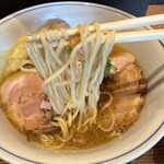 らぁ麺や 嶋 - 
