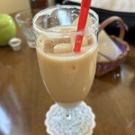 カフェ クレール - ドリンク写真: