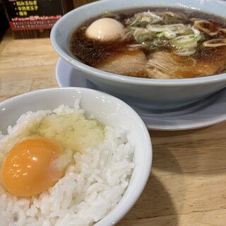 麺屋 神やぐら_1