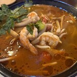 スパイス HUB - 