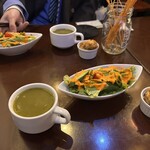 スパイス HUB - 