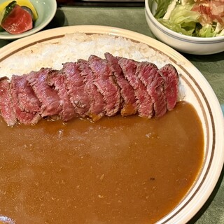 懐石・ステーキハウス やまと_1