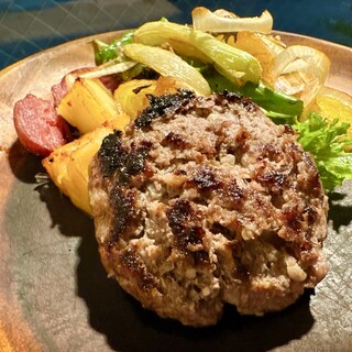 肉と野菜とナチュラルワイン さとう_1