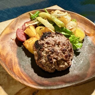 肉と野菜とナチュラルワイン さとう_0