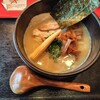 麺処 次男房 - 