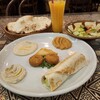 アラビアレストラン　ゼノビア - 