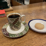 カフェ ロストロ - 