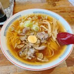一茶庵 支店 - 
