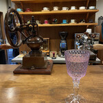 カフェ ロストロ - 