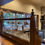 カフェ ロストロ - 