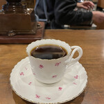 カフェ ロストロ - 