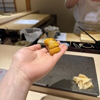 六本木 すし巽 - 