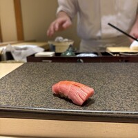 六本木 すし巽 - 