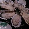 銀座で生牡蠣が美味しい専門店 牡蠣Bar
