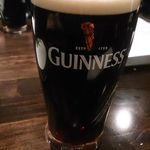 銀座で生牡蠣が美味しい専門店 牡蠣Bar - サージャーギネス