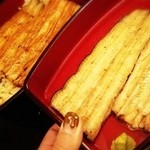 入谷鬼子母神門前のだや - 