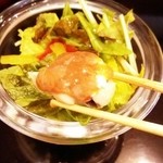 入谷鬼子母神門前のだや - 