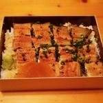 入谷鬼子母神門前のだや - 