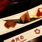 入谷鬼子母神門前のだや - 