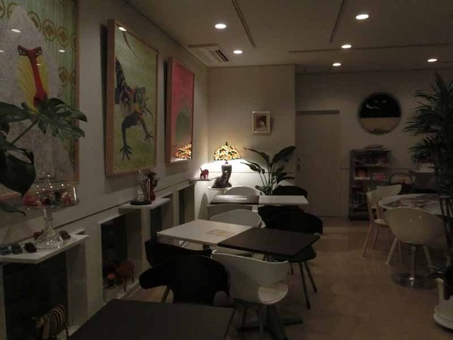 space e caffe photo 5