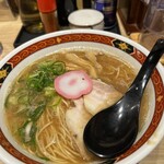 和歌山らーめん きのかわ軒 - 