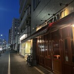 ビストロ・ミカミ - 