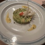 ビストロ・ミカミ - 