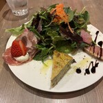 ピッツェリア ダ ロッコ - 