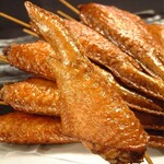 九州名物とめ手羽 - 