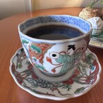 自家焙煎珈琲 カフェ・タピロス - 