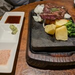 肉バル MEAT BOY N.Y  - 