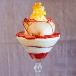 256nicom - 2025.2 Parfait『Valentine』