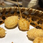 串亭 - 