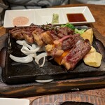 肉バル MEAT BOY N.Y  - 