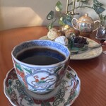 自家焙煎珈琲 カフェ・タピロス - 